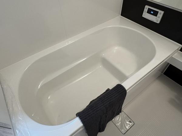 福生市熊川第1期全2棟　2号棟