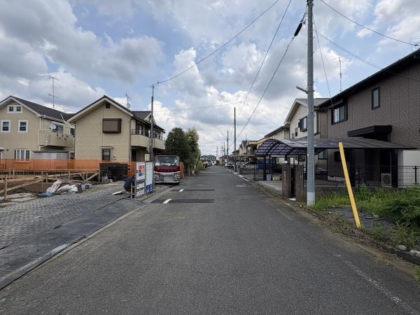 あきる野原小宮全2棟2号棟