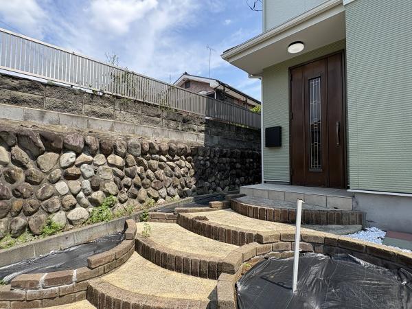 あきる野市草花の中古一戸建て