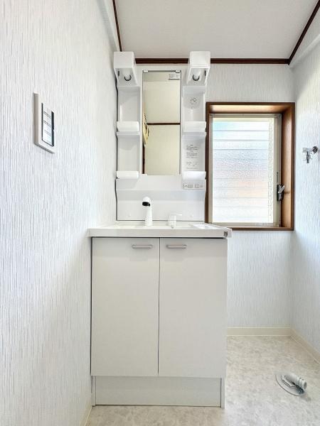 あきる野市草花の中古一戸建て