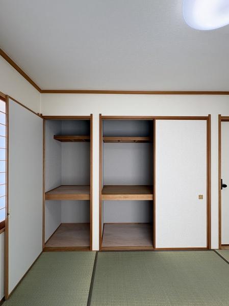 あきる野市草花の中古一戸建て