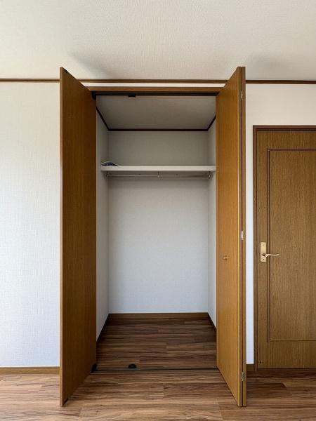 あきる野市草花の中古一戸建て