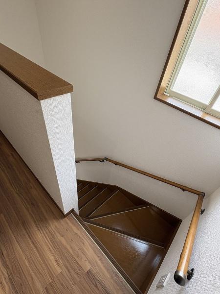 あきる野市草花の中古一戸建て