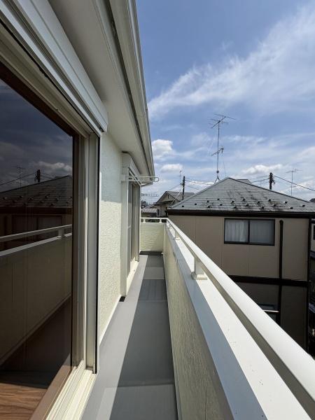 あきる野市草花の中古一戸建て