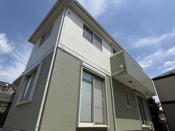 中古 あきる野市草花