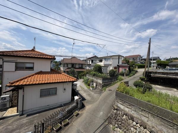 あきる野市草花の中古一戸建て