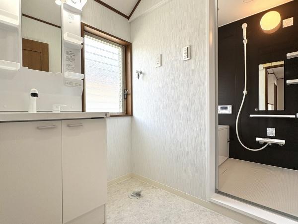 あきる野市草花の中古一戸建て