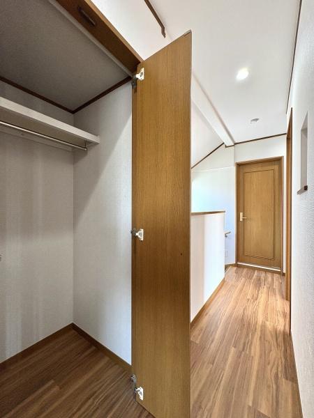 あきる野市草花の中古一戸建て