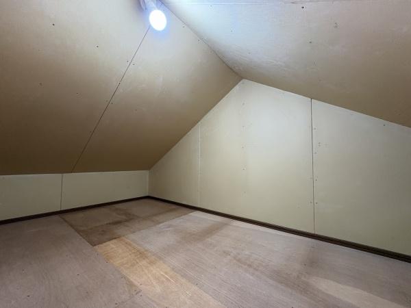 あきる野市草花の中古一戸建て