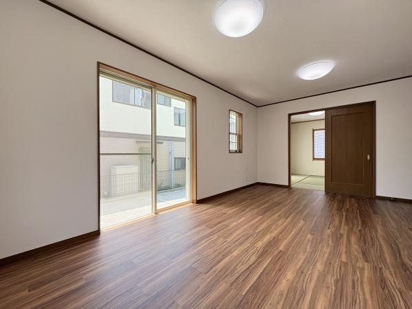 中古　あきる野市草花