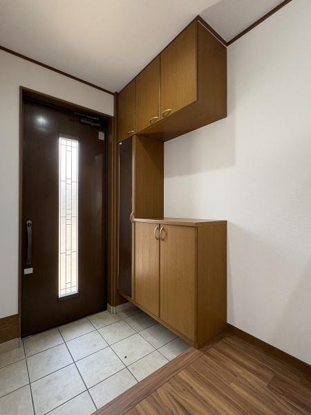 あきる野市草花の中古一戸建て
