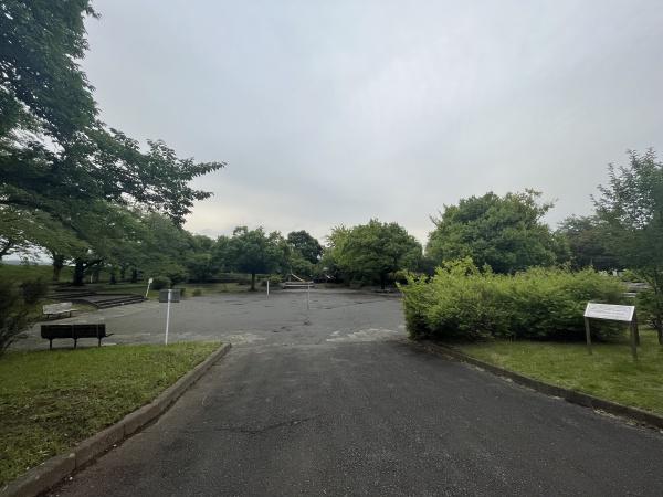 福生南田園2期全2棟　A号棟(明神下公園)