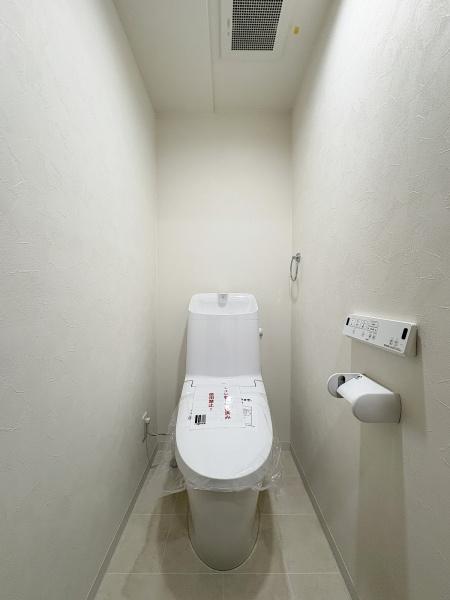 リーベスト青梅新町