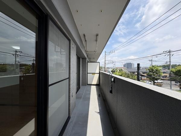 リーベスト青梅新町