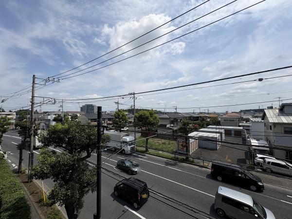 リーベスト青梅新町