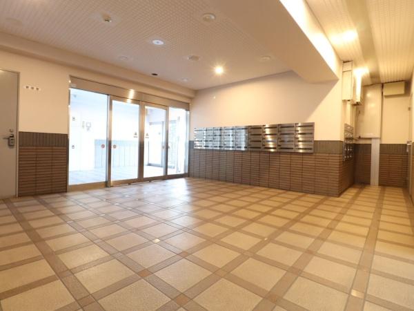 リーベスト青梅新町