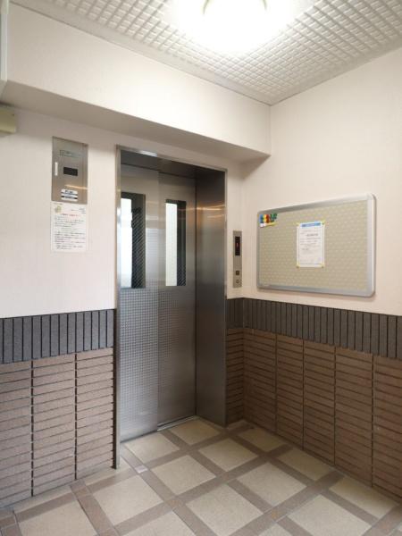 リーベスト青梅新町