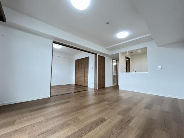 リーベスト青梅新町