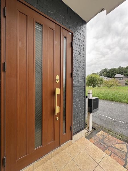 青梅市新町７丁目の中古一戸建て