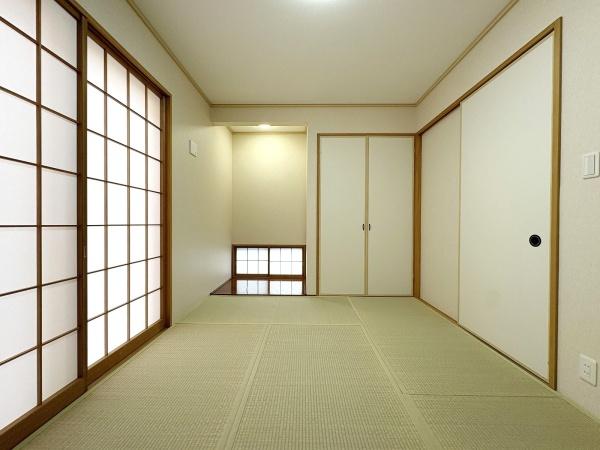 青梅市新町７丁目の中古一戸建て