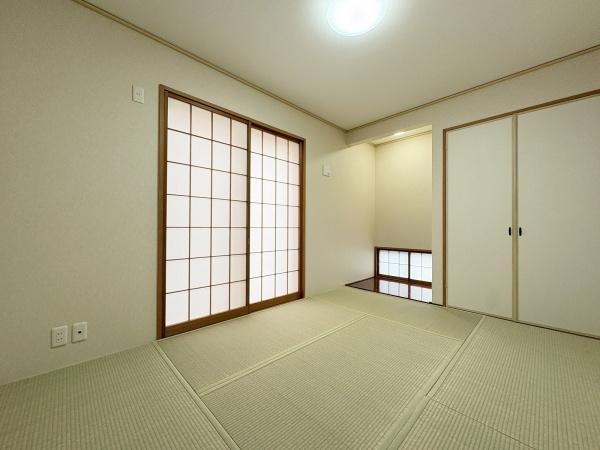 青梅市新町７丁目の中古一戸建て
