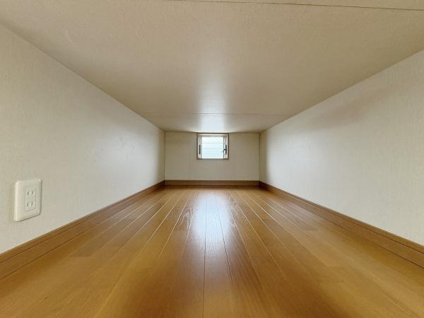 青梅市新町７丁目の中古一戸建て