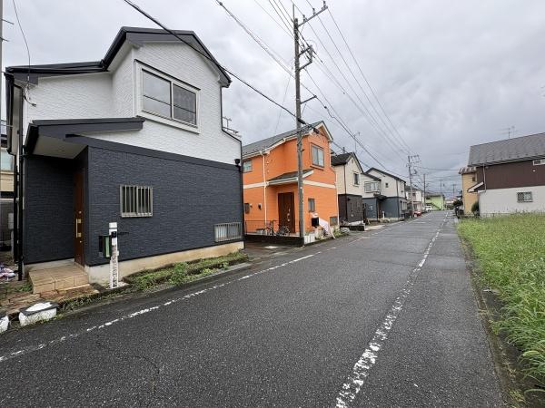 中古戸建　青梅市新町7丁目