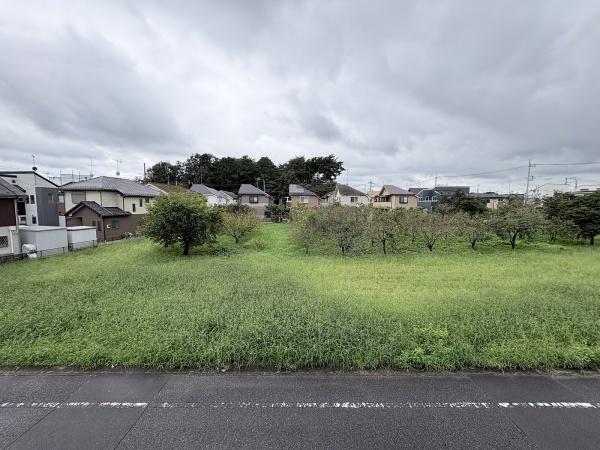 青梅市新町７丁目の中古一戸建て