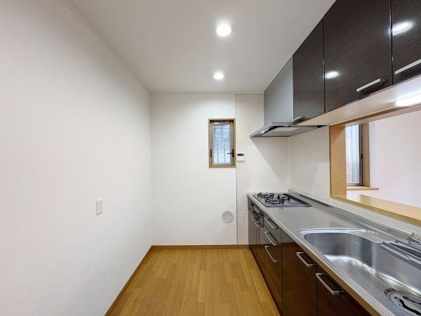 青梅市新町７丁目の中古一戸建て