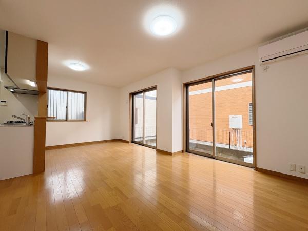 中古戸建　青梅市新町7丁目
