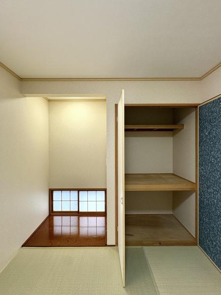 青梅市新町７丁目の中古一戸建て