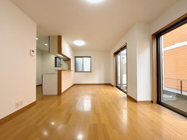 中古戸建　青梅市新町7丁目