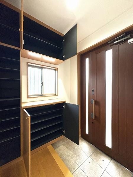 青梅市新町７丁目の中古一戸建て
