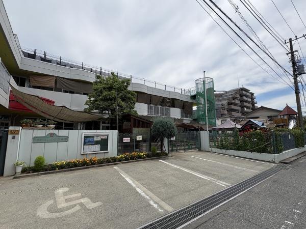 青梅市河辺町１丁目の中古一戸建て(河辺保育園)