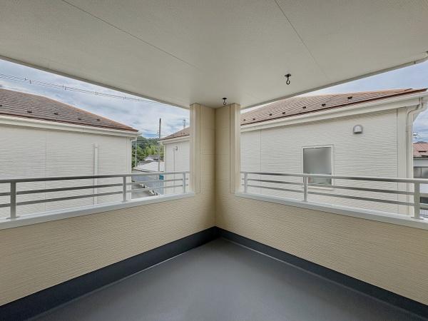 あきる野市引田の中古一戸建て