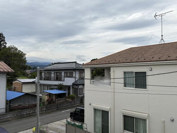 あきる野市引田の中古一戸建て