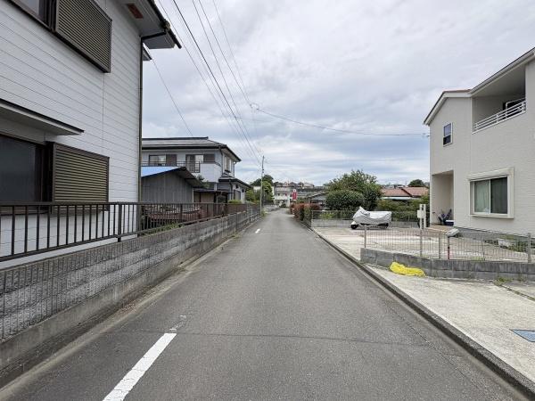 あきる野市引田の中古一戸建て
