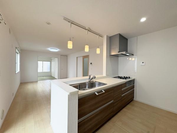 あきる野市引田の中古一戸建て