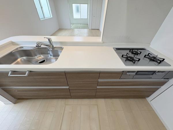 あきる野市引田の中古一戸建て