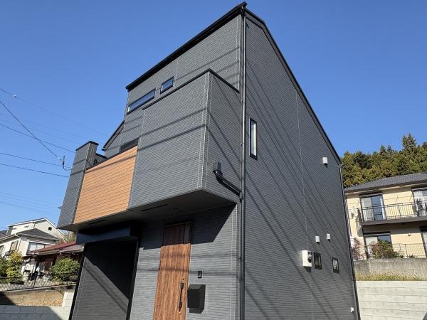 中古戸建　あきる野市小中野