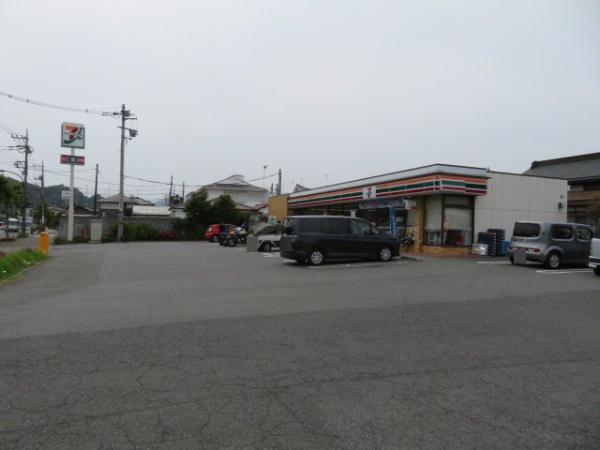 あきる野市網代の中古一戸建て(セブンイレブンあきる野増戸店)