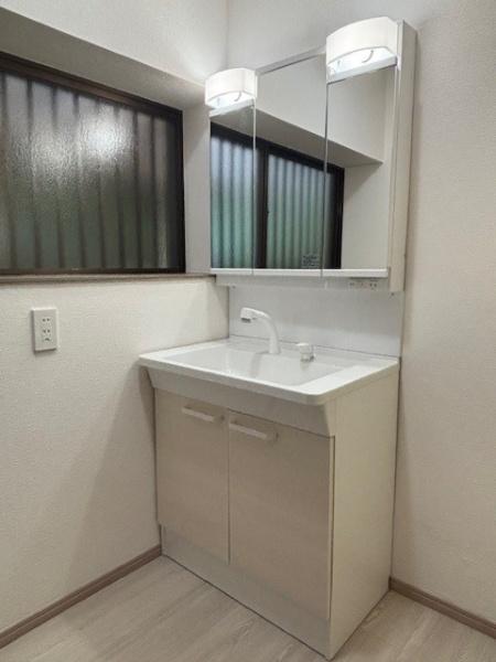 あきる野市網代の中古一戸建て