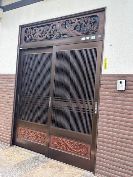 あきる野市網代の中古一戸建て