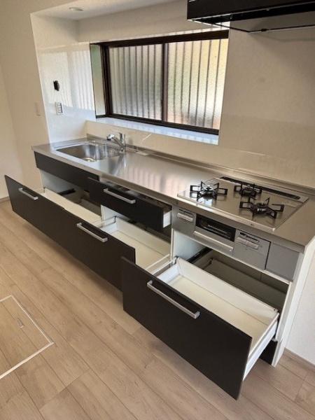 中古戸建　あきる野市網代
