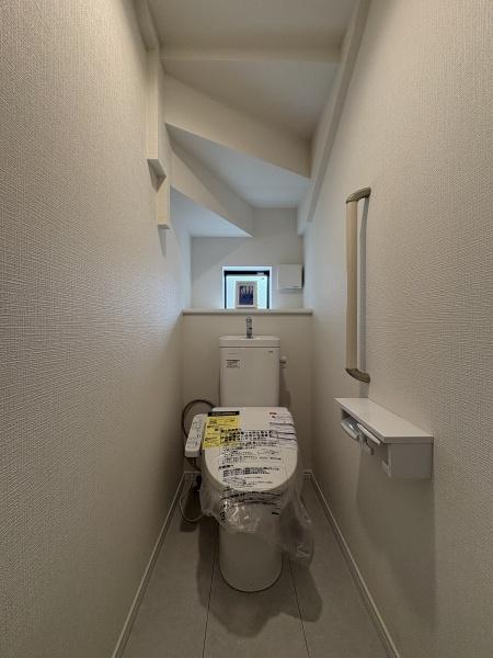 青梅新町6期全6棟　B号棟
