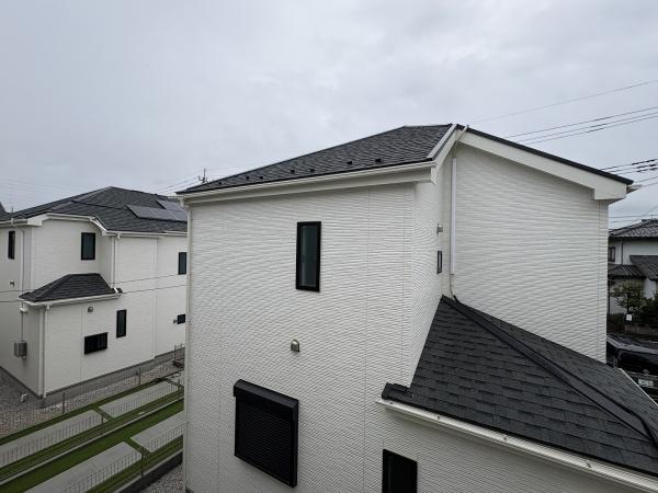 青梅新町6期全6棟　B号棟