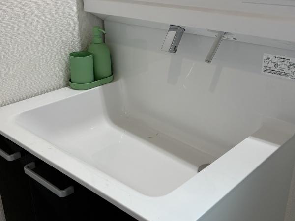 青梅新町6期全6棟　B号棟