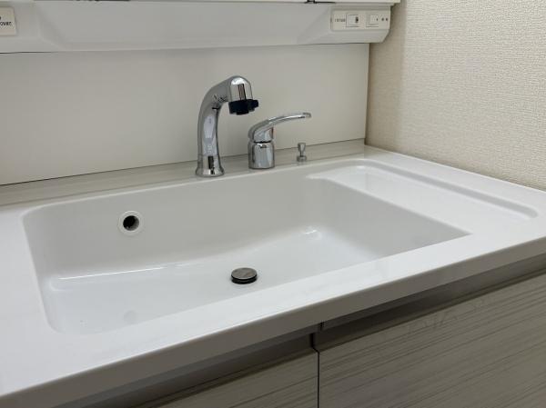 リーブルガーデン羽村市羽加美第1全4棟2号棟