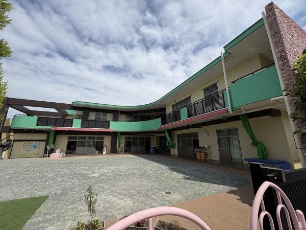 羽村市富士見平１丁目の中古一戸建て(富士見第二保育園)