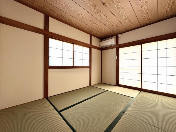 あきる野市五日市の中古一戸建て